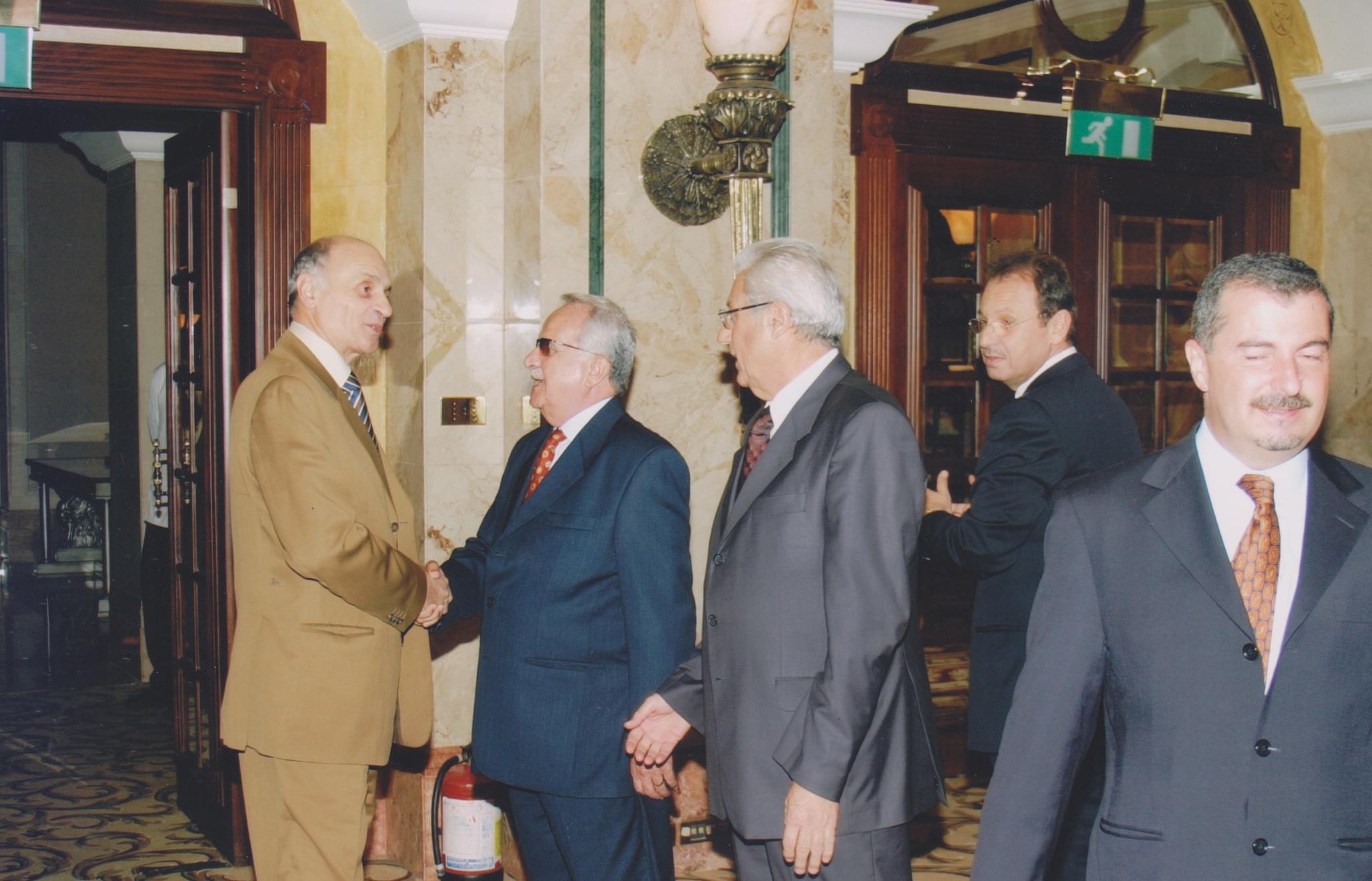 صورة من ألبوم 2005